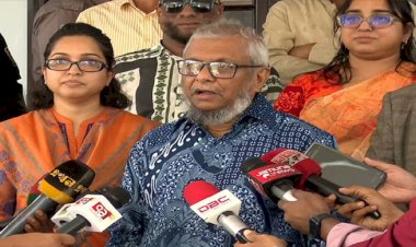 বাংলাদেশের জন্য মালয়েশিয়ার শ্রমবাজার উন্মুক্ত হয়েছে: প্রবাসীকল্যাণ মন্ত্রী