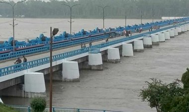 বিপৎসীমা ছাড়াতে পারে তিস্তার পানি, প্লাবিত হতে পারে ১২ জেলার নিম্নাঞ্চল