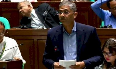 তিস্তা মহাপরিকল্পনায় কী কী কাজ হবে, সংসদে জানালেন পানিসম্পদমন্ত্রী