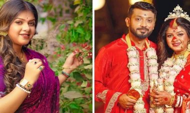 বিয়ের মাত্র ৪ মাসেই মা হলেন অভিনেত্রী সুস্মিতা!