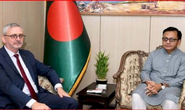 বাংলাদেশের সঙ্গে এফটিএ আলোচনায় প্রস্তুত ইউরোপীয় ইউনিয়ন