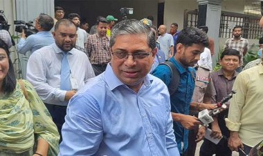 তুরস্কের সঙ্গে যৌথ ড্রোন কারখানা হবে বগুড়ায়: মীর শাহে আলম