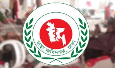 দেশে ২৪ ঘণ্টায় হাম উপসর্গে আরও ৩ শিশুর মৃত্যু