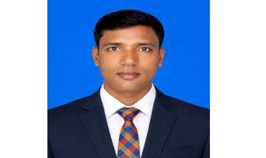 বরিশালে প্রধানমন্ত্রীর আগমন উপলক্ষে যুবদল নেতা কলিম হোসেন হাওলাদারের শুভেচ্ছা ও অভিনন্দন