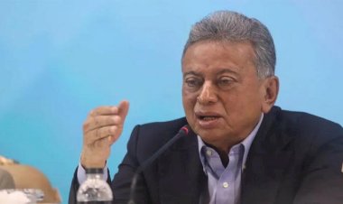 অর্থনৈতিক সুরক্ষা নিশ্চিত করে আইএমএফের সঙ্গে নতুন প্রোগ্রাম হবে: অর্থমন্ত্রী