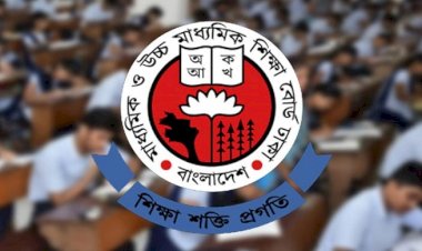 চট্টগ্রাম বোর্ড ছাড়া সব বোর্ডের এইচএসসি পরীক্ষা নির্ধারিত সময়েই অনুষ্ঠিত হবে
