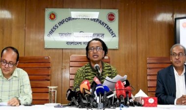 শেখ হাসিনা ফিরলে তাকে স্বাগত জানাবো: প্রধানমন্ত্রীর তথ্য উপদেষ্টা