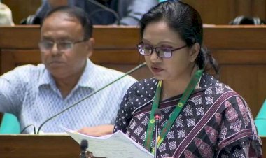 আগামী ৪ বছরে ১ কোটি ৬১ লাখ পরিবার পাবে ফ্যামিলি কার্ড: সমাজকল্যাণ প্রতিমন্ত্রী