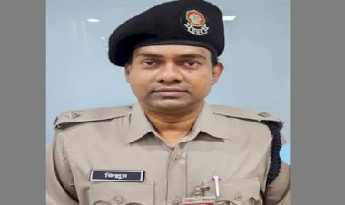 মাদকবিরোধী অভিযানে অনিয়মের অভিযোগ, তদন্তের মুখে ডিএনসি পরিদর্শক জিল্লুর রহমান