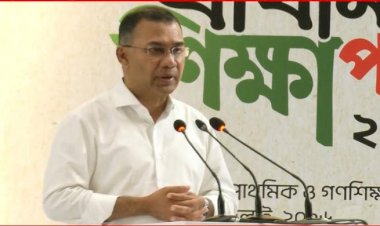 শিক্ষার্থীদের প্রতি বছর বর্ষায় একটি করে গাছ লাগানোর আহ্বান প্রধানমন্ত্রীর