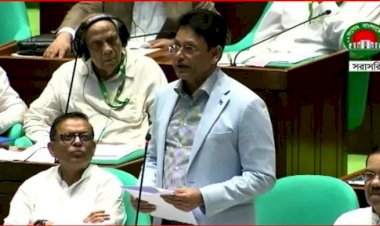 অনুপস্থিত এইচএসসি পরীক্ষার্থীদের আবার পরীক্ষার সুযোগ