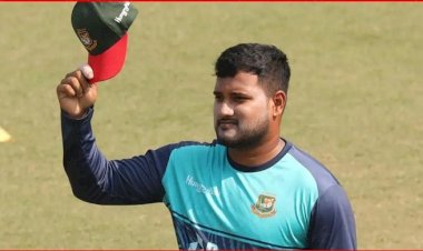 টস জিতে বোলিংয়ে বাংলাদেশ, একাদশে ইয়াসির
