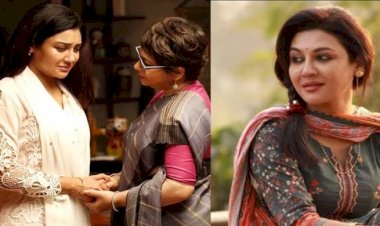 ৫ দিনেই এক কোটি, কলকাতায় আবারও বাজিমাত জয়ার