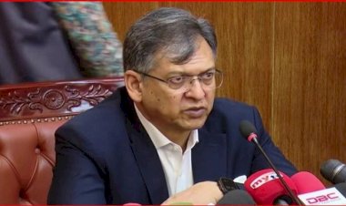 সাজাপ্রাপ্ত আসামি শেখ হাসিনা দেশে ফিরলে তাকে গ্রেপ্তার করা হবে: স্বরাষ্ট্রমন্ত্রী