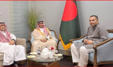 বাংলাদেশি শিক্ষার্থীদের প্রতি বছর ৫০০ শিক্ষাবৃত্তি দেবে সৌদি আরব