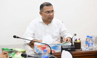 রাজধানীর অন্তত ৫০টি পয়েন্টে অটোমেটিক ট্রাফিক লাইট সিস্টেম দ্রুত চালুর নির্দেশ প্রধানমন্ত্রীর
