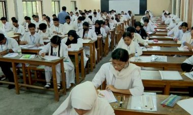 ২০ জুলাই প্রকাশ হচ্ছে না এসএসসির ফল