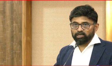 নির্বাচনী ইশতেহার ও জুলাই সনদ একসঙ্গে বাস্তবায়ন হচ্ছে : প্রেসসচিব