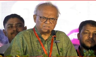 রোগীরা চিকিৎসার জন্য যেন দেশের বাইরে না যায়, সে ব্যবস্থা করতে হবে: রিজভী