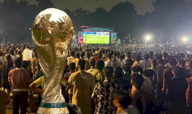 বিশ্বকাপ ফাইনালের রাতে ঢাকাজুড়ে থাকছে একাধিক কনসার্ট