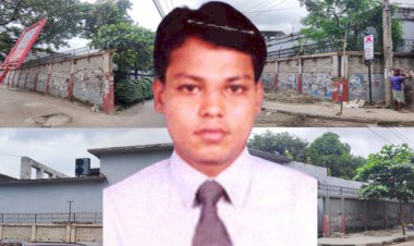 গণপুর্তের প্রকৌশলী মইনুলের বিরুদ্ধে সরকারি অর্থ তছরুপের অভিযোগ