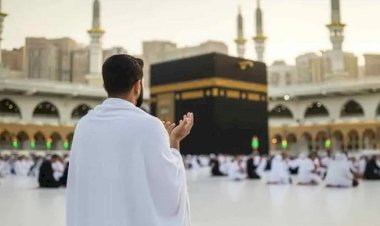 সরকারি ব্যবস্থাপনায় হজের দুই প্যাকেজ ঘোষণা