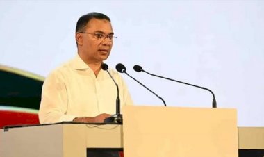 বিদেশি বিনিয়োগকারীদের বাংলাদেশে বিনিয়োগের আহ্বান প্রধানমন্ত্রীর