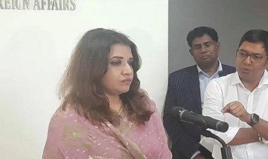 তারেক রহমানকে ভারত সফরের আমন্ত্রণ মোদির