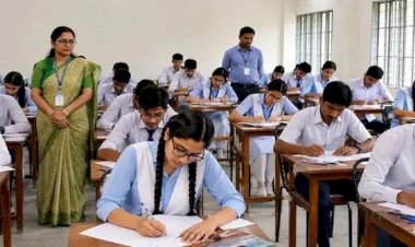 চট্টগ্রাম বোর্ডের স্থগিত এইচএসসি পরীক্ষা শুরু ২৭ জুলাই