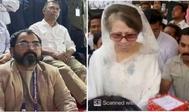 যাচাই-বাছাই শেষে স্বপদে পূর্ণবহাল গোলাম কিবরিয়া
