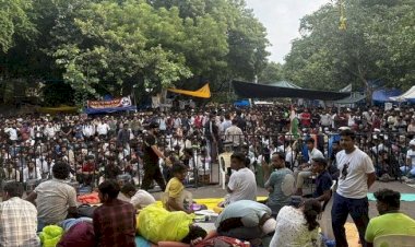 সরকারের আলোচনার প্রস্তাব প্রত্যাখ্যান ককরোচ জনতা পার্টির