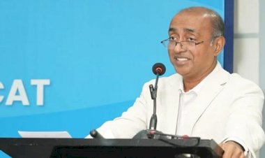 সেপ্টেম্বরের সংসদ অধিবেশনে নতুন রাষ্ট্রপতি, বিশেষ অধিবেশন নয় : আইনমন্ত্রী