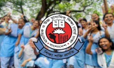 এসএসসি ও সমমান পরীক্ষার ফল প্রকাশ ১০ আগস্ট