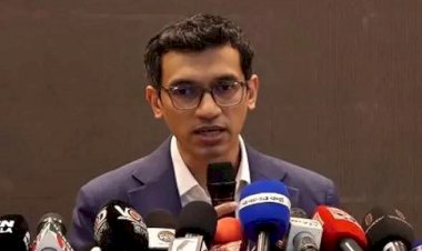১৮ মাসের মধ্যে চায়না ইকোনমিক জোনে প্রথম কারখানা চালুর লক্ষ্য: আশিক চৌধুরী