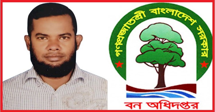 সচিবের ‘আত্মীয়’ জলিলুরের পোস্টিং বাণিজ্যে ও দুর্নীতির তেলেসমাতি নিরবতার দায়িত্বে কর্তৃপক্ষ 