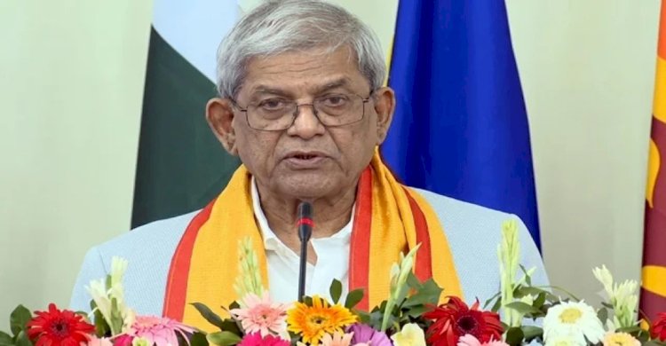 উন্নয়ন হতে হবে অন্তর্ভুক্তিমূলক, ন্যায়সঙ্গত ও পল্লীকেন্দ্রিক: মির্জা ফখরুল