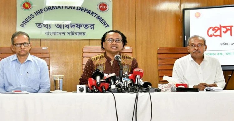 আগস্টে তফসিল, অক্টোবরে ইউনিয়ন পরিষদ নির্বাচনের পরিকল্পনা সরকারের