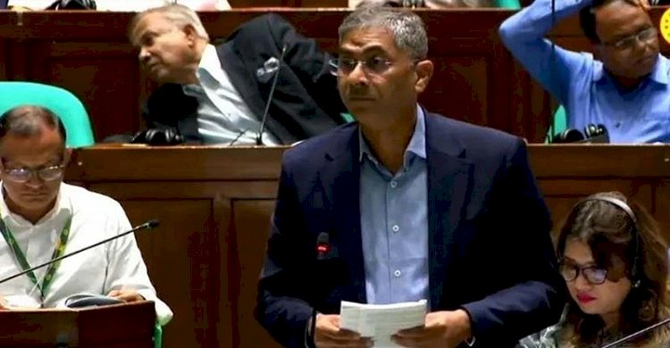 তিস্তা মহাপরিকল্পনায় কী কী কাজ হবে, সংসদে জানালেন পানিসম্পদমন্ত্রী