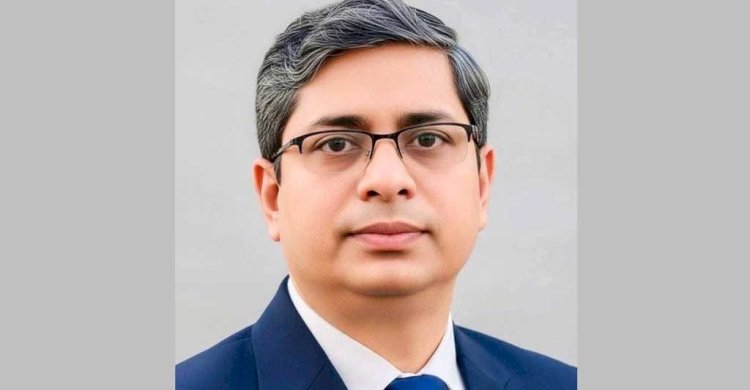 প্রতিমন্ত্রী মীর শাহে আলমের হলফনামায় উল্লিখিত তথ্যের স্পষ্টীকরণ