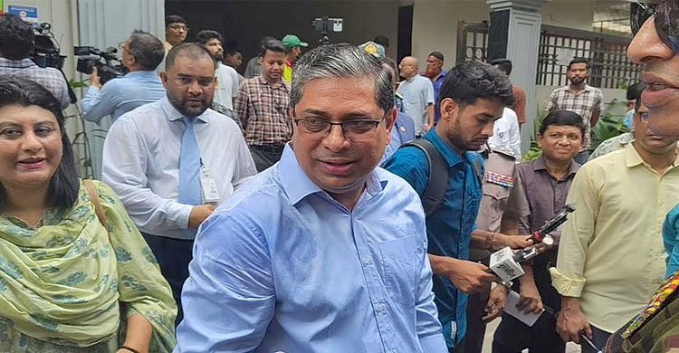 তুরস্কের সঙ্গে যৌথ ড্রোন কারখানা হবে বগুড়ায়: মীর শাহে আলম