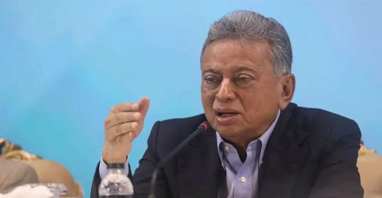 অর্থনৈতিক সুরক্ষা নিশ্চিত করে আইএমএফের সঙ্গে নতুন প্রোগ্রাম হবে: অর্থমন্ত্রী