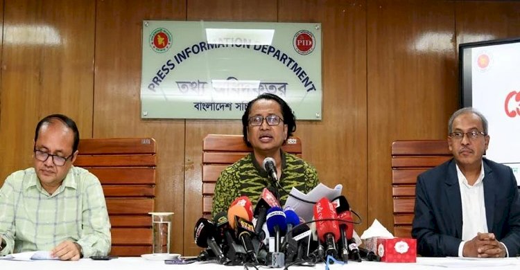 শেখ হাসিনা ফিরলে তাকে স্বাগত জানাবো: প্রধানমন্ত্রীর তথ্য উপদেষ্টা