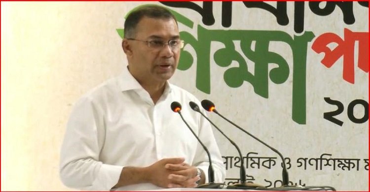 শিক্ষার্থীদের প্রতি বছর বর্ষায় একটি করে গাছ লাগানোর আহ্বান প্রধানমন্ত্রীর