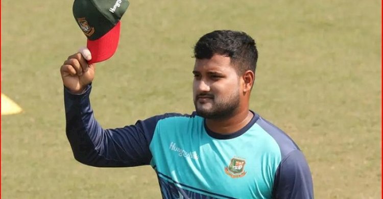 টস জিতে বোলিংয়ে বাংলাদেশ, একাদশে ইয়াসির