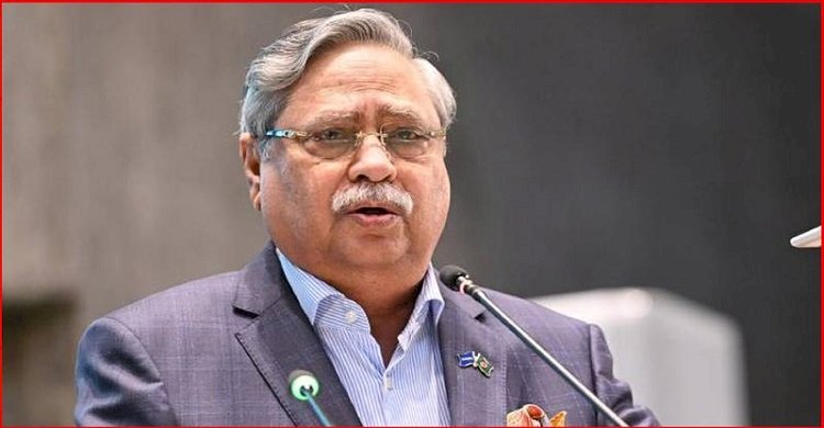 জুলাই গণ-অভ্যুত্থান ছিল ফ্যাসিবাদী দুঃশাসনের বিরুদ্ধে জনগণের ক্ষোভের বিস্ফোরণ: রাষ্ট্রপতি