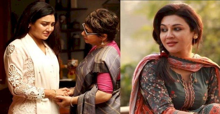 ৫ দিনেই এক কোটি, কলকাতায় আবারও বাজিমাত জয়ার