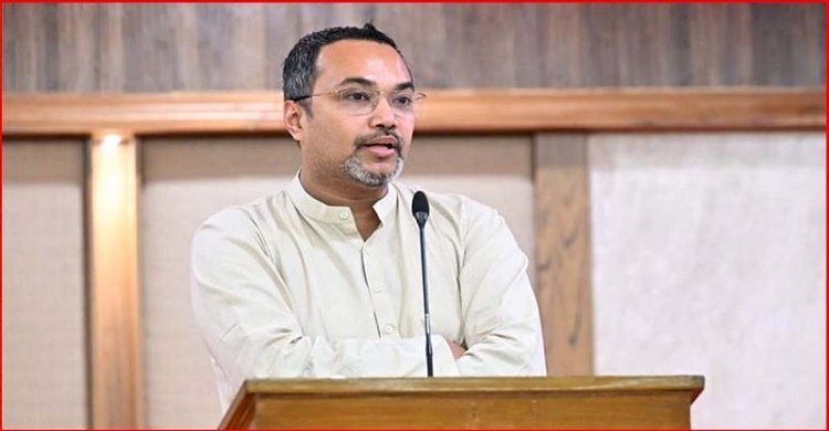 বিএনপি সরকার গণমাধ্যমের স্বাধীনতা নিশ্চিত করেছে : মাহদী আমিন