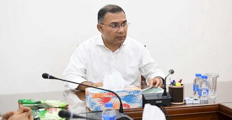 রাজধানীর অন্তত ৫০টি পয়েন্টে অটোমেটিক ট্রাফিক লাইট সিস্টেম দ্রুত চালুর নির্দেশ প্রধানমন্ত্রীর