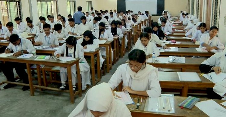 ২০ জুলাই প্রকাশ হচ্ছে না এসএসসির ফল
