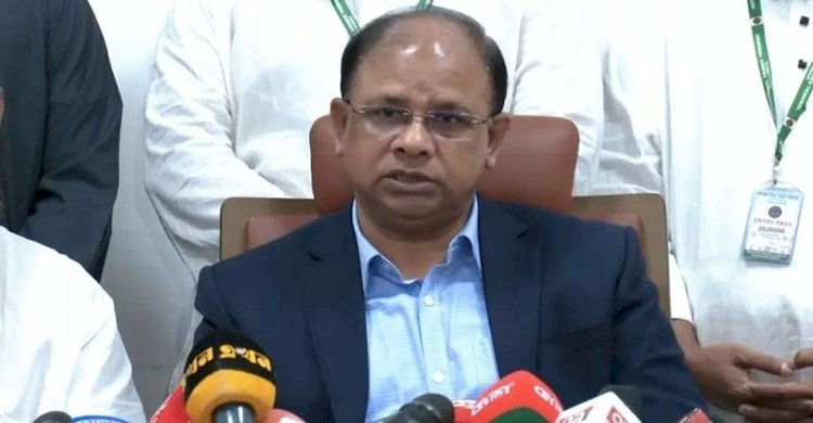 শাপলা চত্বরে হত্যাযজ্ঞে নিহত ৫৮ জনের পরিচয় শনাক্ত